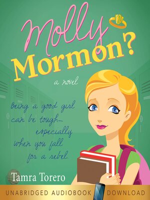 cover image of Molly Mormon